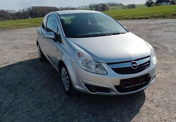 Opel Corsa 211.587 km 1.950 &euro; Rinteln 31737