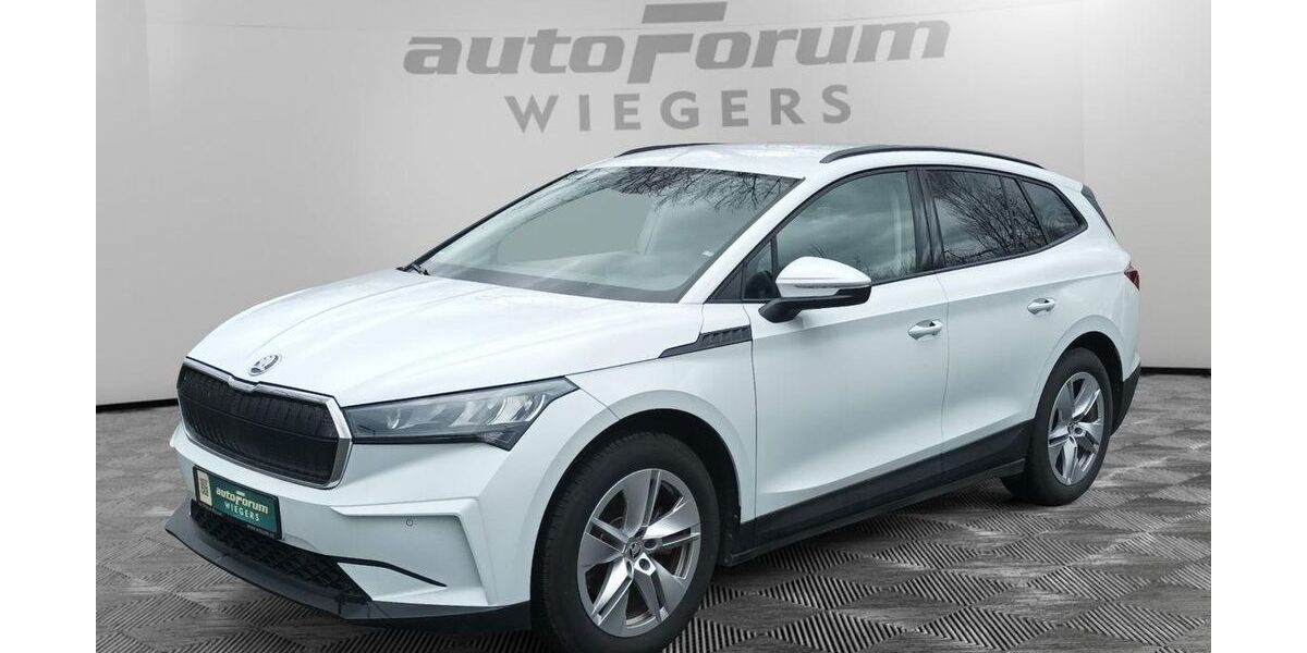 Skoda Enyaq 23.912 km 25.981 &euro; Porta Westfalica 32457