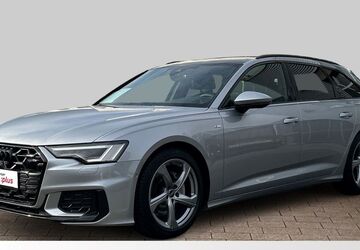 Audi A6 10.795 km 44.900 &euro; Herford 32052