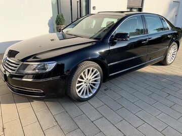 Gebrauchte VW Phaeton