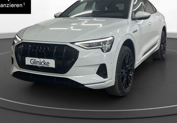 Audi e-tron 26.290 km 45.680 &euro; Minden 32427