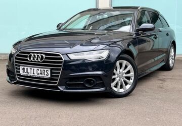 Audi A6 155.450 km 19.990 &euro; Löhne 32584