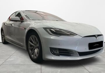 Tesla Model S 411.000 km 25.999 &euro; Espelkamp 32339