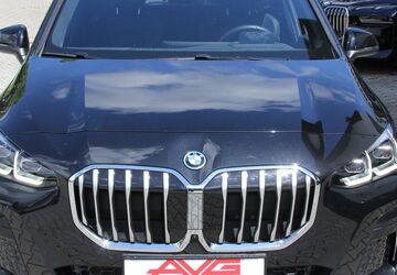BMW 225 Active Tourer 17.372 km 37.450 &euro; Hüllhorst 32609