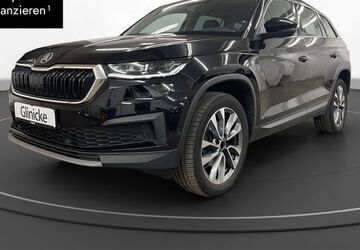 Skoda Kodiaq 47.620 km 30.680 &euro; Minden 32427