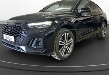 Audi Q5 40.340 km 48.340 &euro; Minden 32427