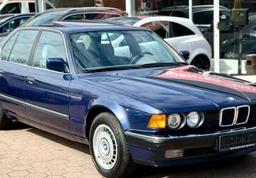 BMW 730 129.000 km 5.990 &euro; Rinteln 31737