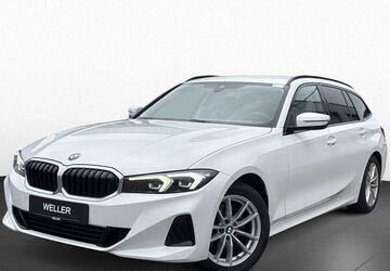 BMW 320 66.096 km 28.750 &euro; Bad Oeynhausen 32547