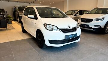 Gebrauchte Skoda Citigo