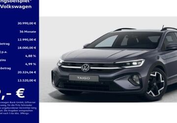 VW Taigo 5.000 km 30.990 &euro; Enger 32130