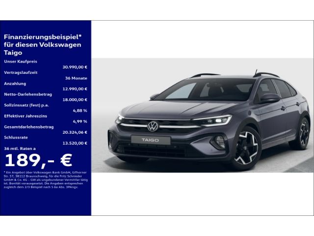 VW Taigo 5.000 km 30.990 &euro; Enger 32130