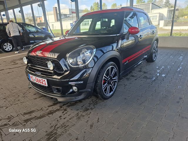 Mini John Cooper Works Countryman 118.000 km 14.585 &euro; Hüllhorst 32609