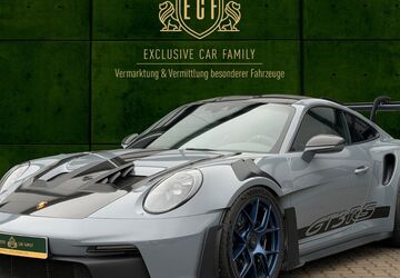 Porsche 992 3.800 km 339.900 &euro; Hessisch Oldendorf 31840