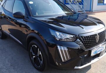 Peugeot 2008 18.190 km 20.980 &euro; Rahden 32369