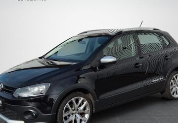 VW Polo 62.500 km 11.990 &euro; Minden 32427
