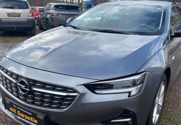 Opel Insignia 153.346 km 14.299 &euro; Minden 32429