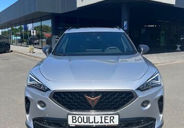 Cupra Formentor 38.400 km 28.390 &euro; Löhne 32584