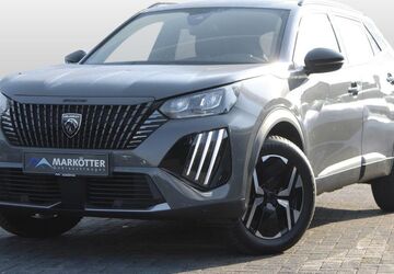 Peugeot 2008 15.129 km 22.850 &euro; Herford 32051