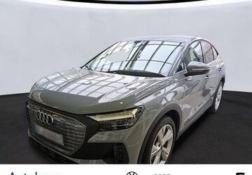 Audi Q4 e-tron 19.700 km 27.940 &euro; Bünde 32257