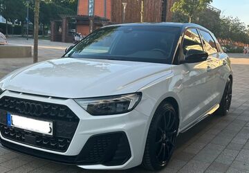 Audi A1 104.930 km 17.900 &euro; Bad Salzuflen 32105
