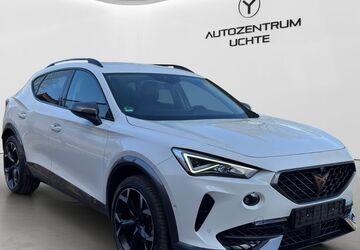 Cupra Formentor 19.800 km 24.999 &euro; Uchte 31600