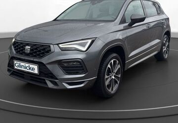 Seat Ateca 19.100 km 29.680 &euro; Lübbecke 32312