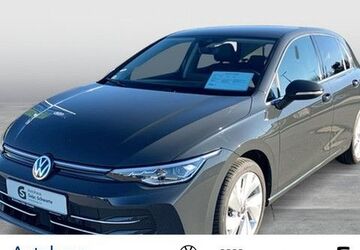 VW Golf 8.200 km 27.980 &euro; Lübbecke 32312