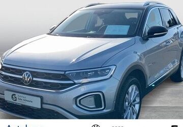 VW T-Roc 43.300 km 24.890 &euro; Lübbecke 32312