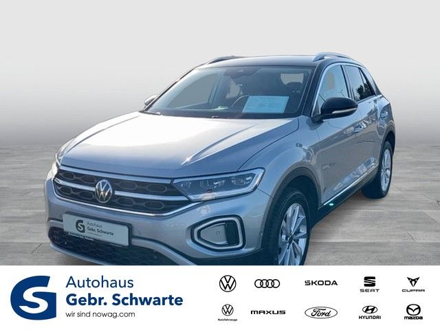 VW T-Roc 43.300 km 24.890 &euro; Lübbecke 32312