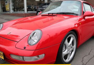 Porsche 993 227.933 km 83.993 &euro; Herford 32051