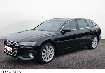 Audi A6 96.115 km 29.280 &euro; Bünde 32257