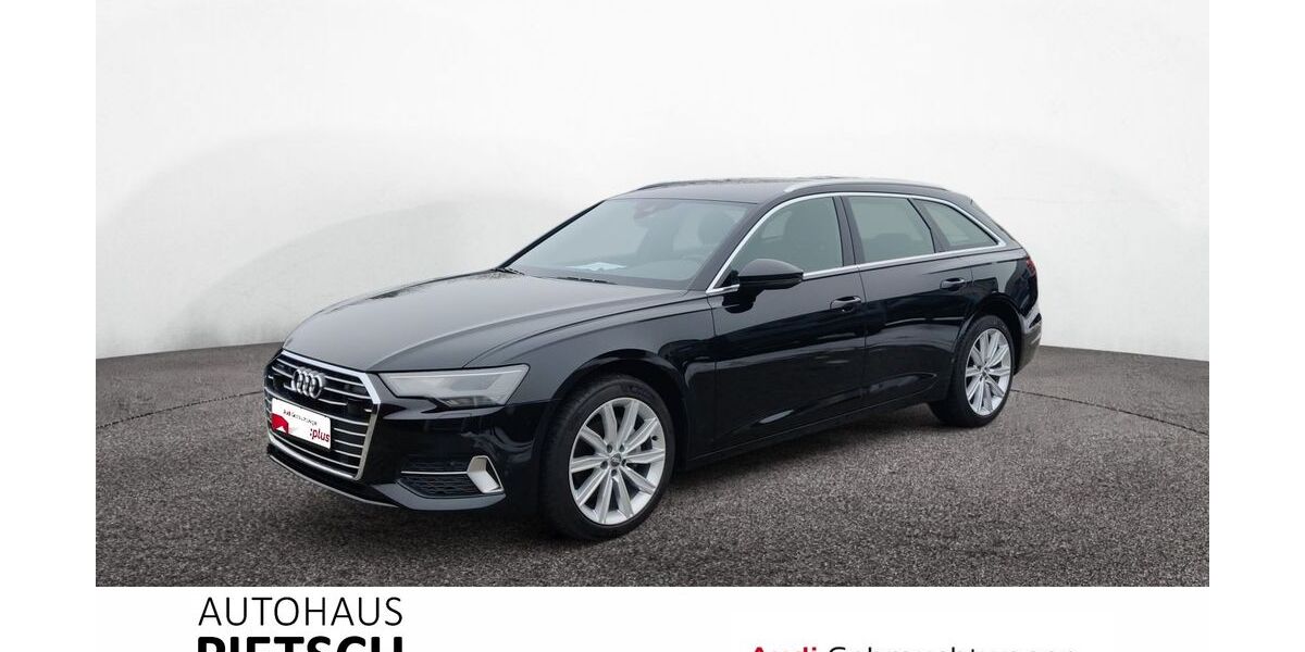 Audi A6 96.115 km 29.280 &euro; Bünde 32257