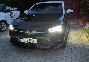 Opel Corsa 105.000 km 13.500 &euro; Bad Oeynhausen 32545