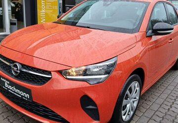 Opel Corsa 33.650 km 14.760 &euro; Espelkamp 32339