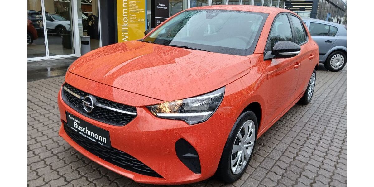 Opel Corsa 33.650 km 14.760 &euro; Espelkamp 32339