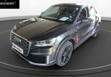 Audi Q2 45.920 km 23.280 &euro; Minden 32427