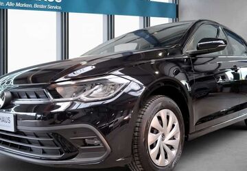 VW Polo 20.580 km 17.580 &euro; Bad Salzuflen 32105