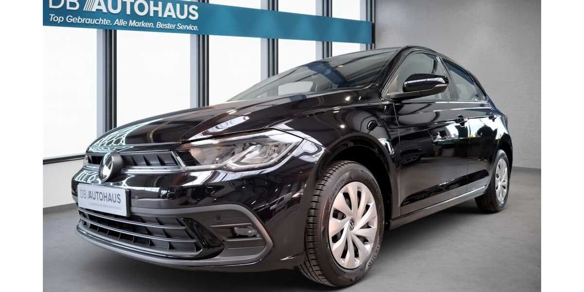 VW Polo 20.580 km 17.580 &euro; Bad Salzuflen 32105