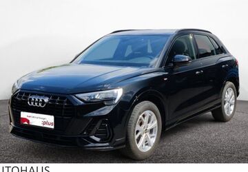 Audi Q3 58.177 km 31.990 &euro; Bünde 32257