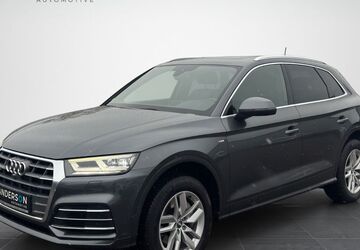 Audi Q5 78.800 km 29.900 &euro; Minden 32427
