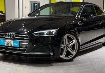 Audi A5 126.616 km 24.995 &euro; Herford 32052