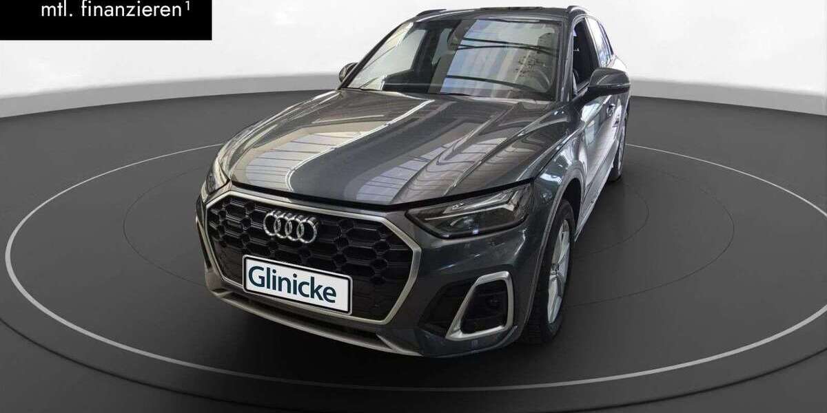 Audi Q5 28.650 km 40.880 &euro; Minden 32427