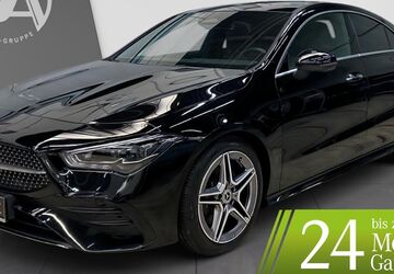 Mercedes-Benz CLA 220 31.529 km 42.464 &euro; Minden 32427