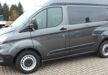 Ford Transit Custom 14.650 km 29.690 &euro; Bad Salzuflen 32107