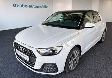 Audi A1 86.400 km 16.899 &euro; Herford 32051