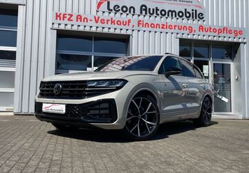 VW Touareg 23.500 km 82.990 &euro; Bad Oeynhausen 32547