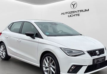 Seat Ibiza 38.000 km 16.399 &euro; Uchte 31600