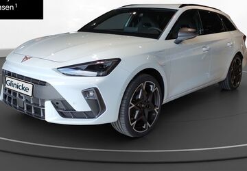 Cupra Leon 22.900 km 35.990 &euro; Minden 32427