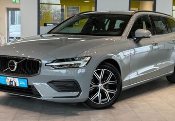 Volvo V60 50.391 km 32.995 &euro; Herford 32052