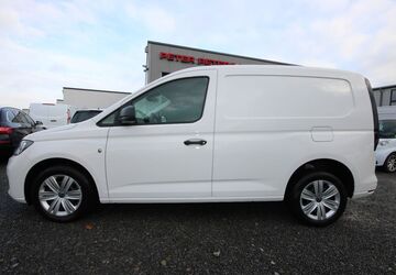 VW Caddy 85.000 km 16.650 &euro; Bad Oeynhausen 32545